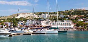 Varna per 41,86 € o menys, ag. >